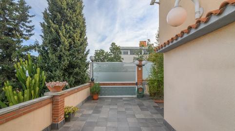 Foto 5 de Casa o chalet en venta en  Aguilar, La Font d'en Fargues,  Barcelona Capital