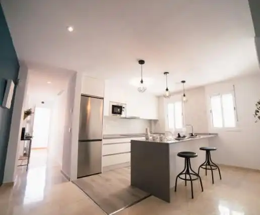 Wohnung mit Terrasse zum Verkauf in Chullera, imagen 12