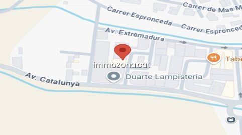 Foto 3 de Apartament en venda a Plaza Merida, La Plantera, Blanes