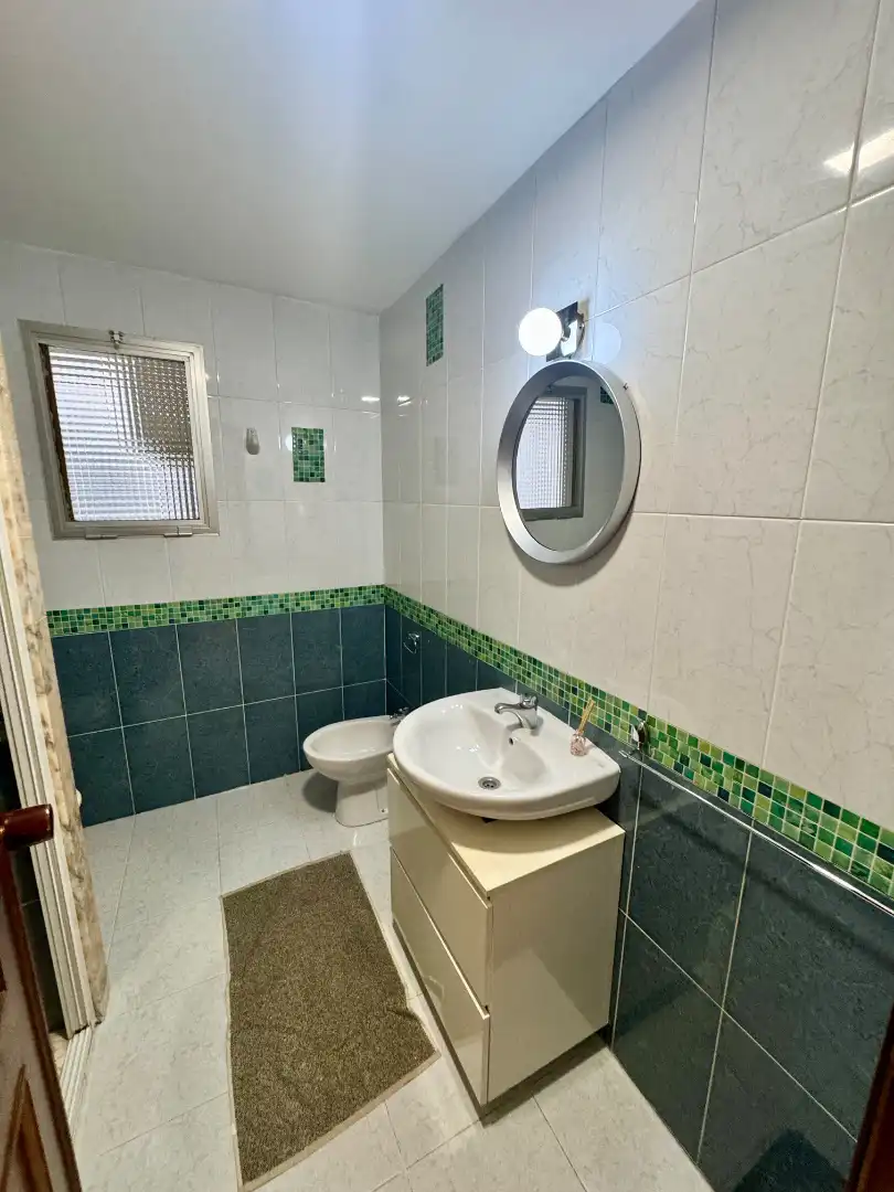 Piso en venta en Avinguda de la República Argentina, Plaza Elíptica - República Argentina