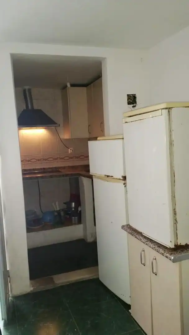 Cocina de Planta baja en venta en Dos Hermanas