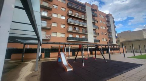 Foto 4 de Àtic en venda a Ponent, Reus