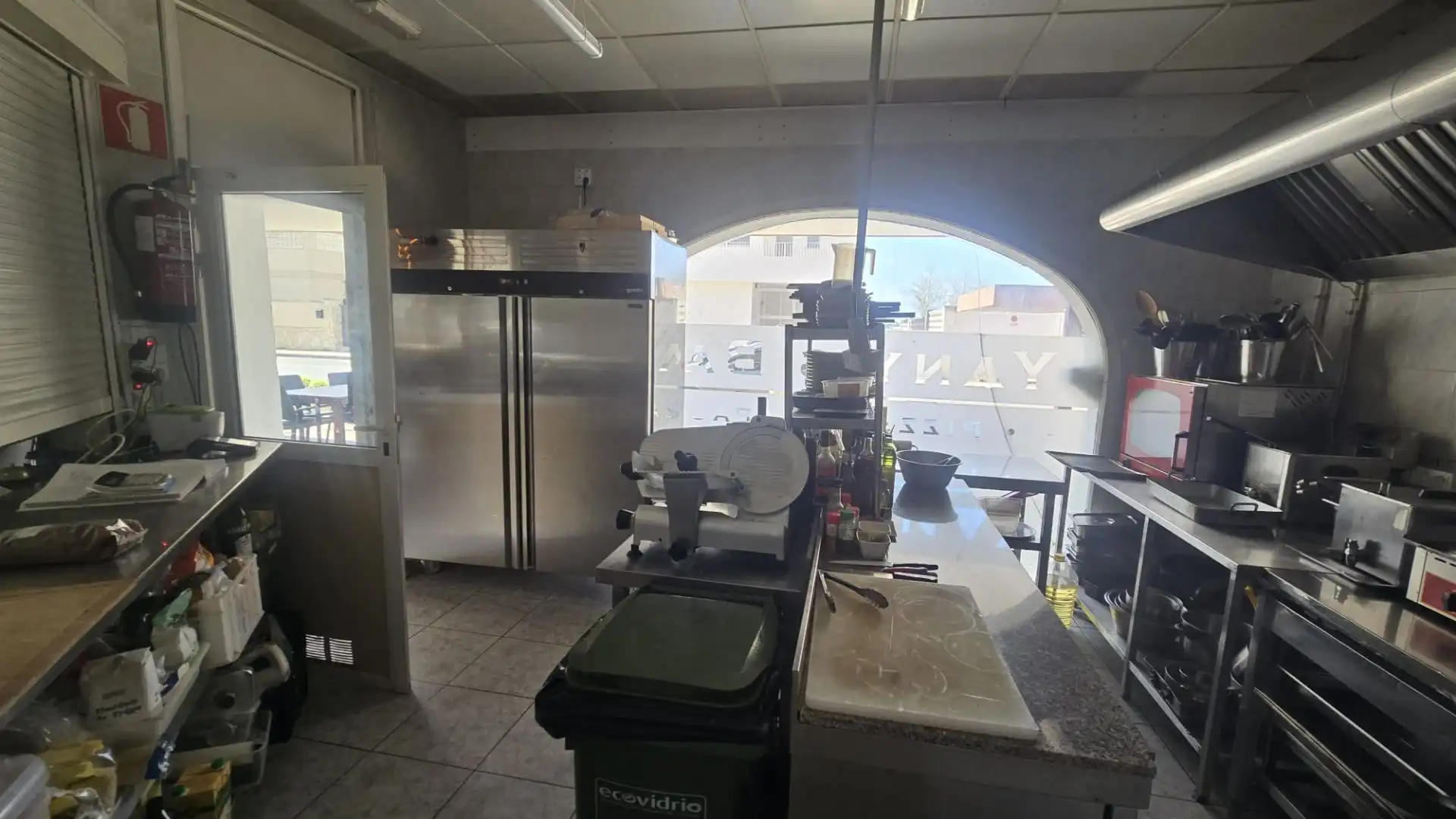 Local comercial en venta en Santa Margarita, imagen 12