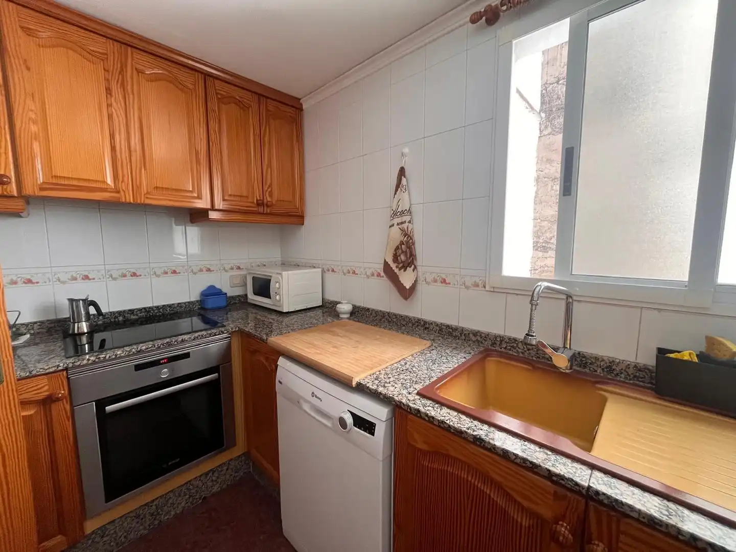 Appartement avec terrasse à vendre à Carcaixent, imagen 14