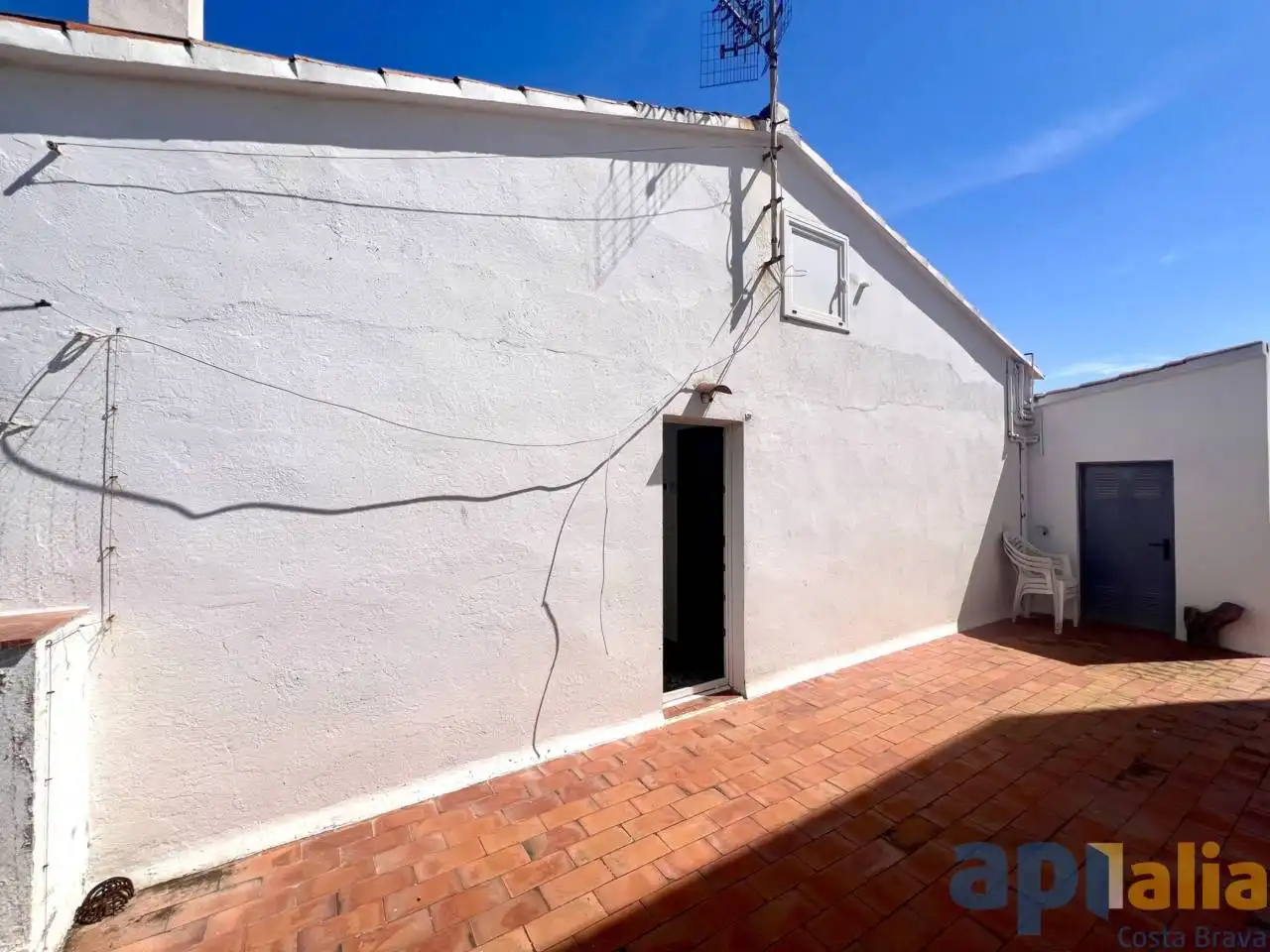Appartement avec terrasse à vendre à Calle Ametlla de Mar, imagen 40