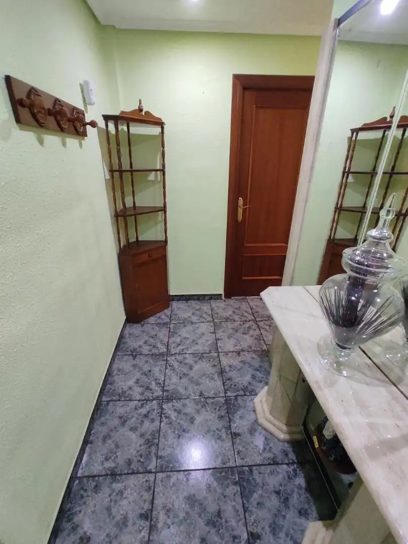 Wohnung zum Verkauf in Valencia