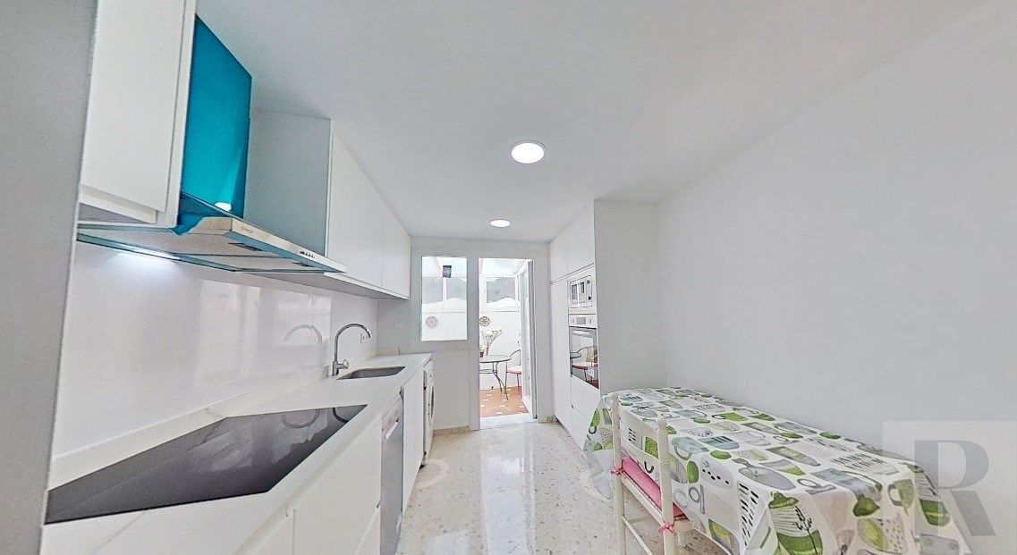 Casa o xalet en venda a Albacora, San García