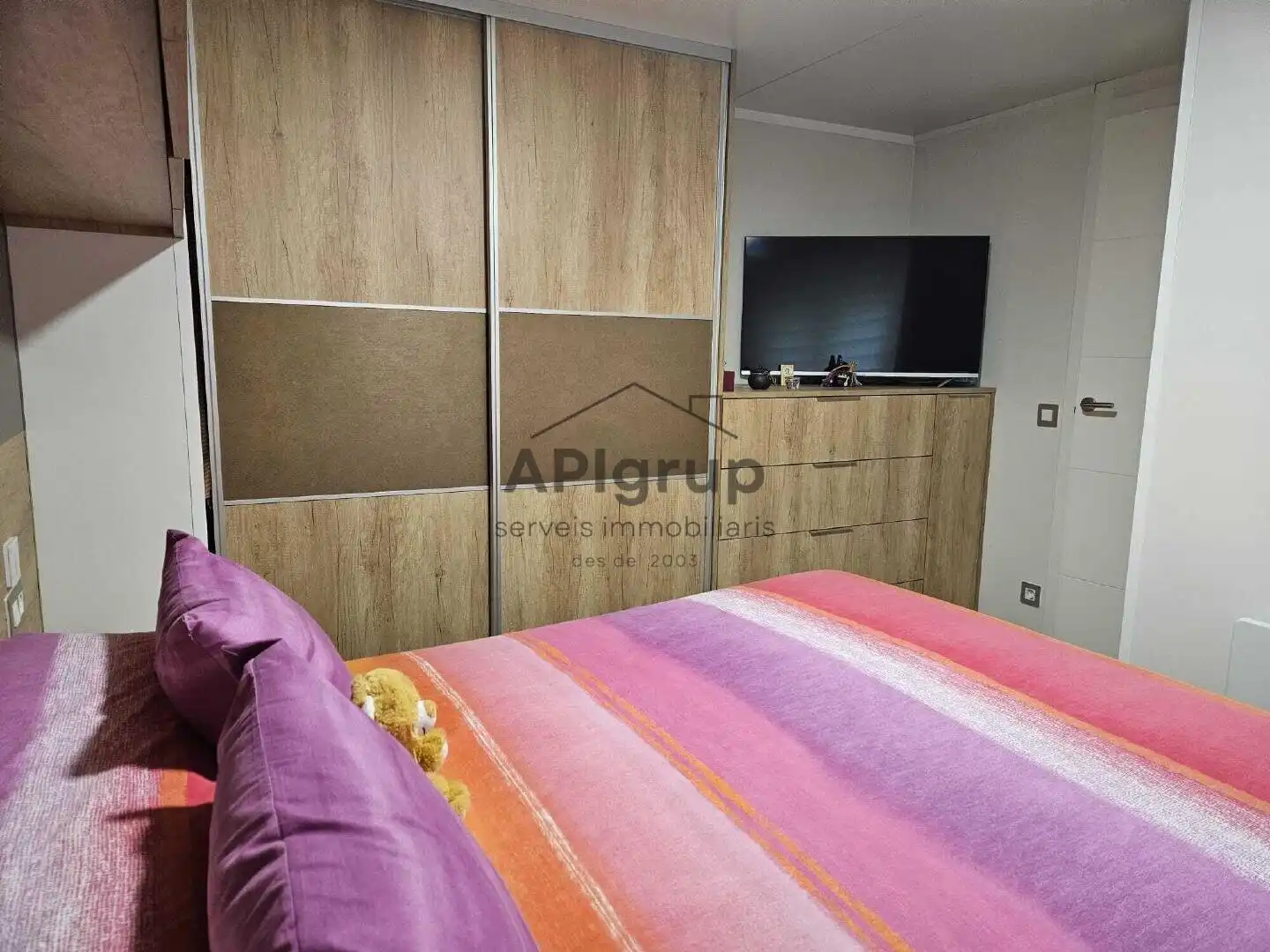Terreny residencial en venda a Gualba, imagen 8