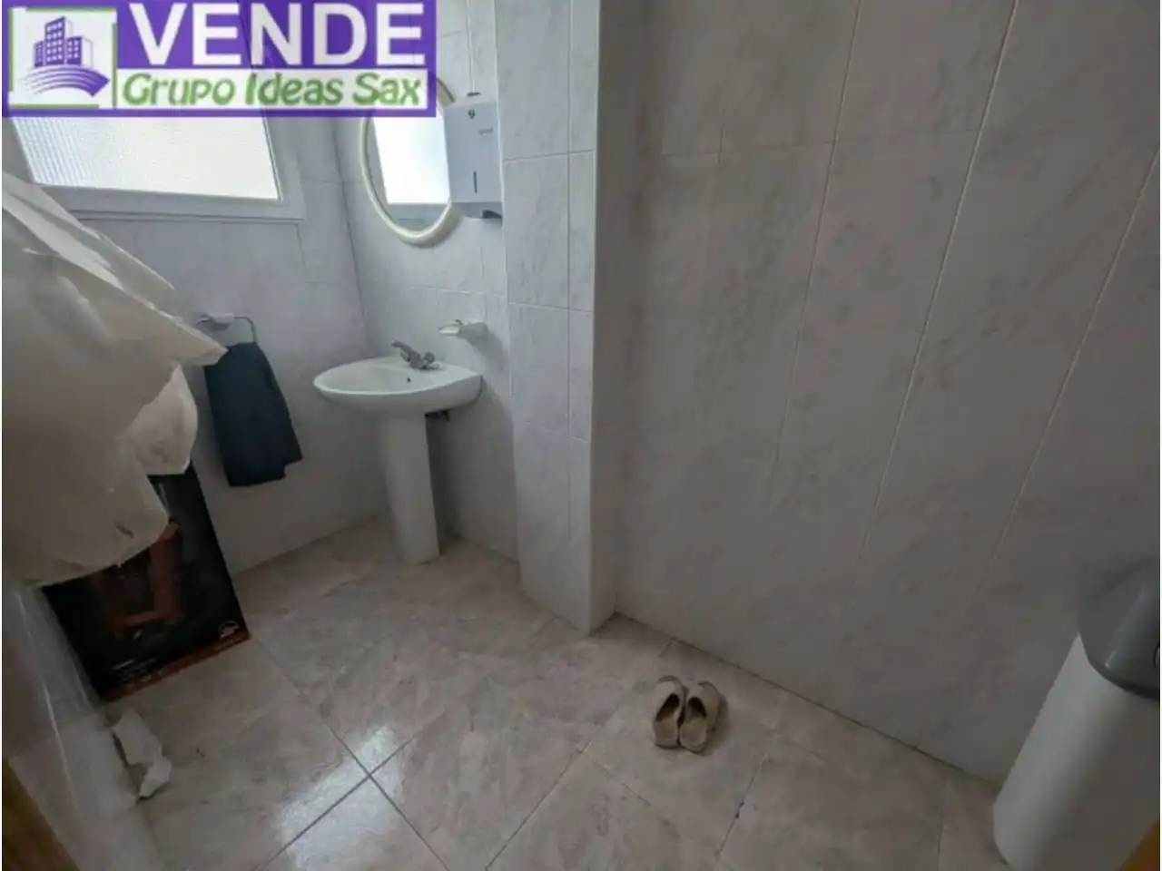 Nave industrial en venta en Sax, imagen 7