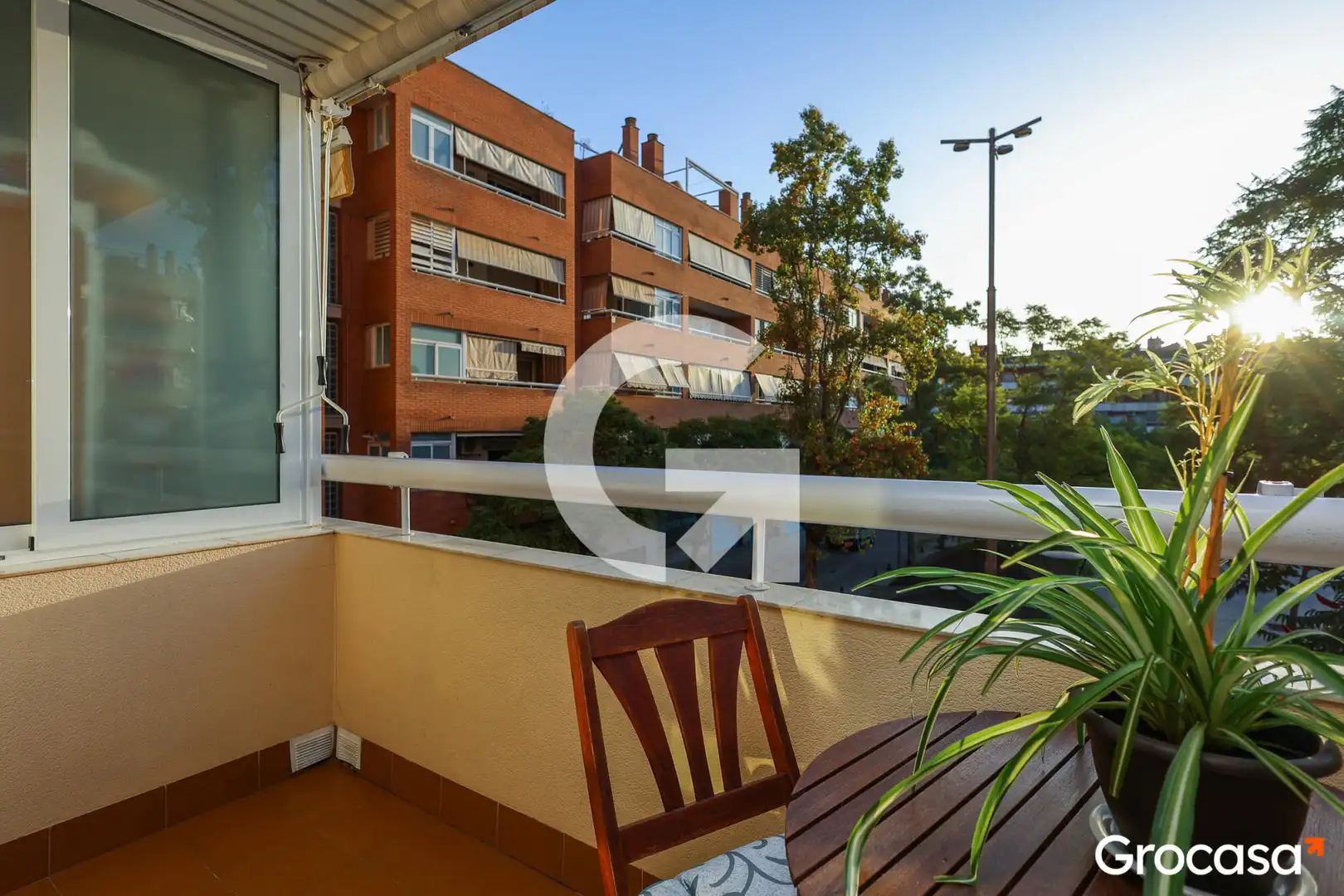 Wohnung mit Terrasse zum Verkauf in Marianao, imagen 29
