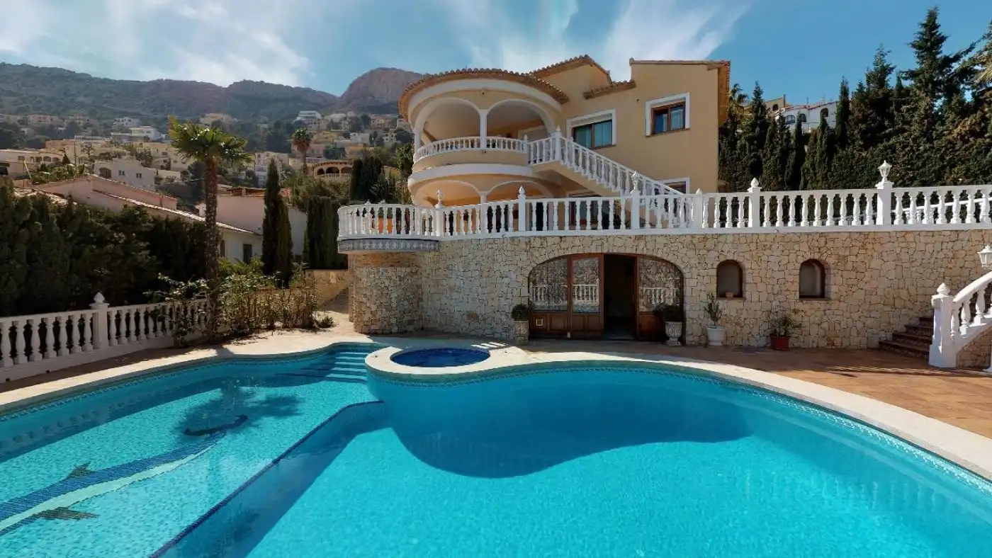 Detached house with terrace for sale in Maryvilla, imagen 3