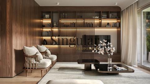 Photo 3 of Flat for sale in  Jardins de Toquio, Pedralbes, Barcelona