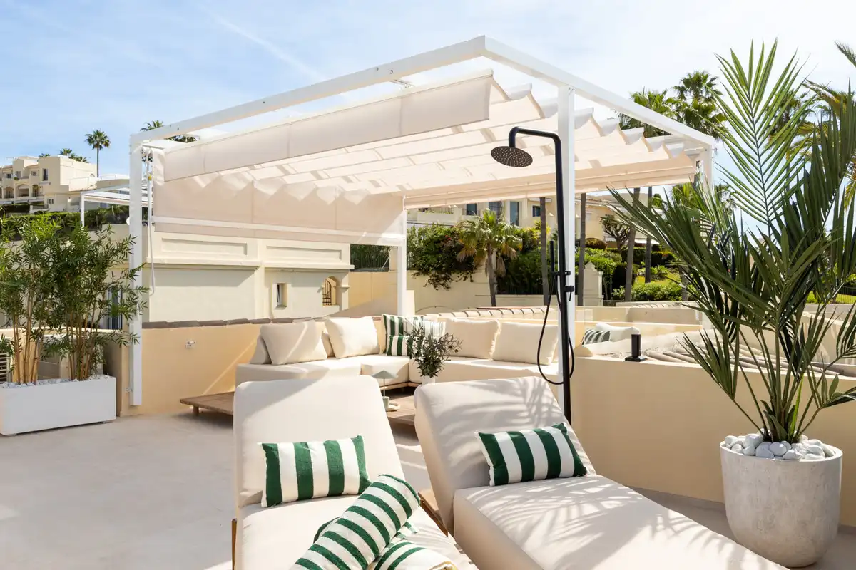 Maison mitoyenne à vendre à La Quinta, imagen 32