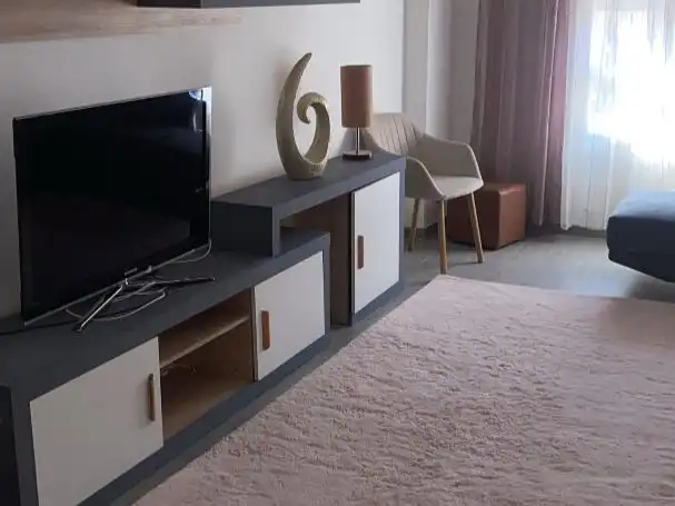 Sala d'estar de Pis en venda en Don Benito, Badajoz