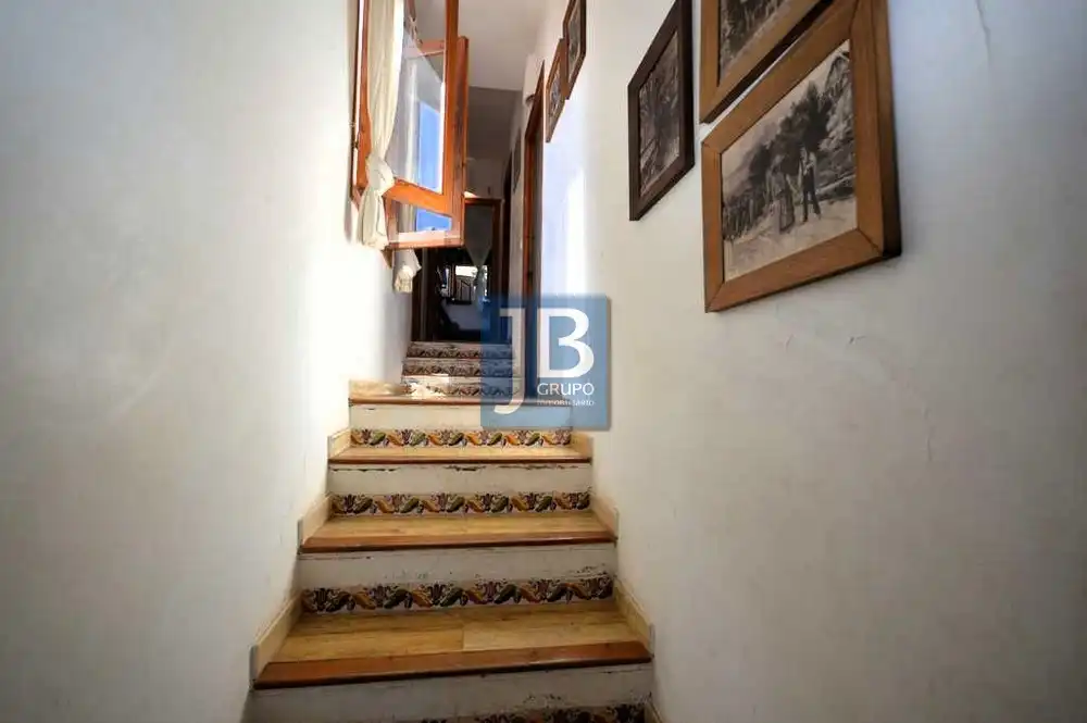 Detached house with terrace for sale in Mojácar Playa - Las Ventanicas - La Paratá, imagen 22
