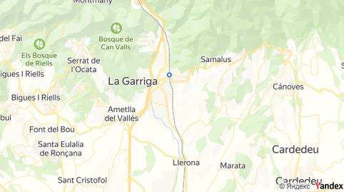 Photo 3 of Industrial buildings for sale in Montserrat - El Passeig, La Garriga