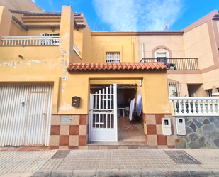 Exterior view of Duplex for sale in El Ejido