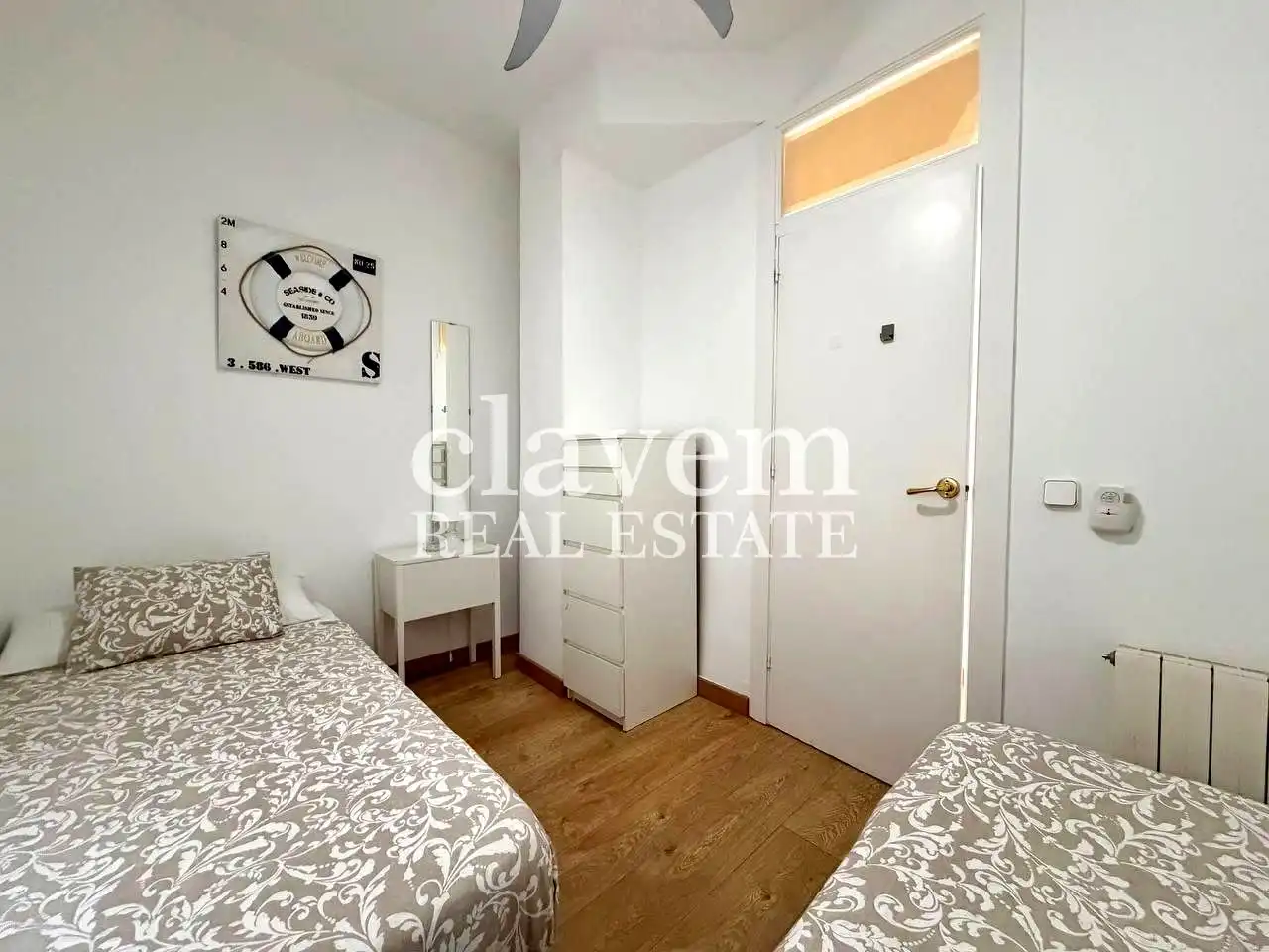 Wohnung zum Verkauf in De València, L'Antiga Esquerra de l'Eixample