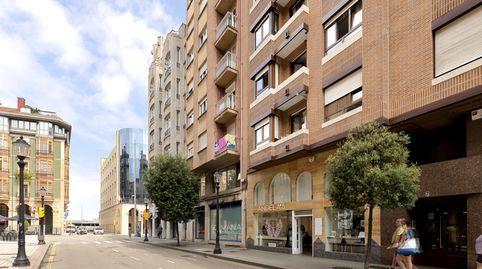 Foto 5 de Pis en venda a Gijón - Cl Pedro Duro, 7, Barrio del Centro, Gijón