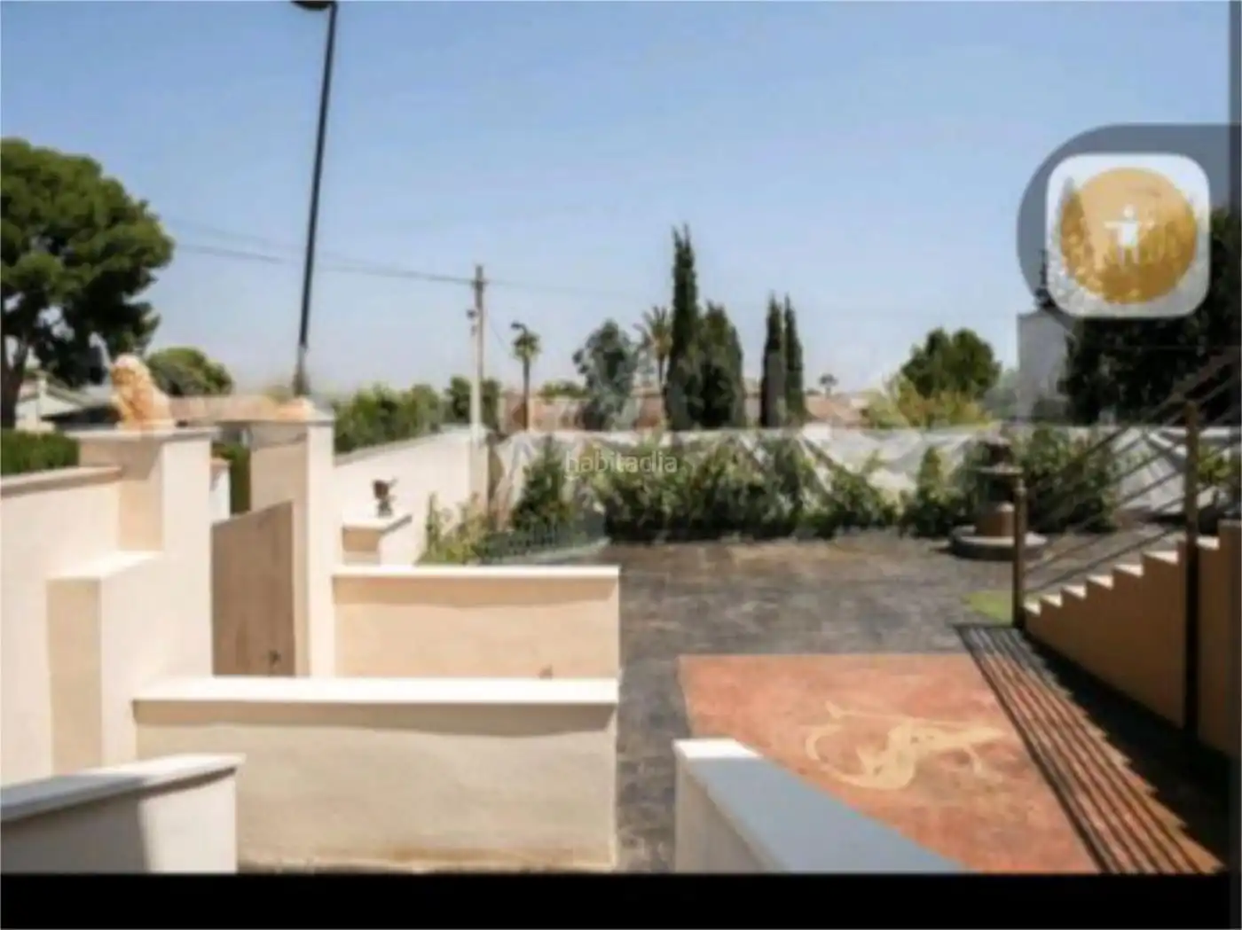Haus zur Miete in Travesía Guillén de Castro 2, imagen 27