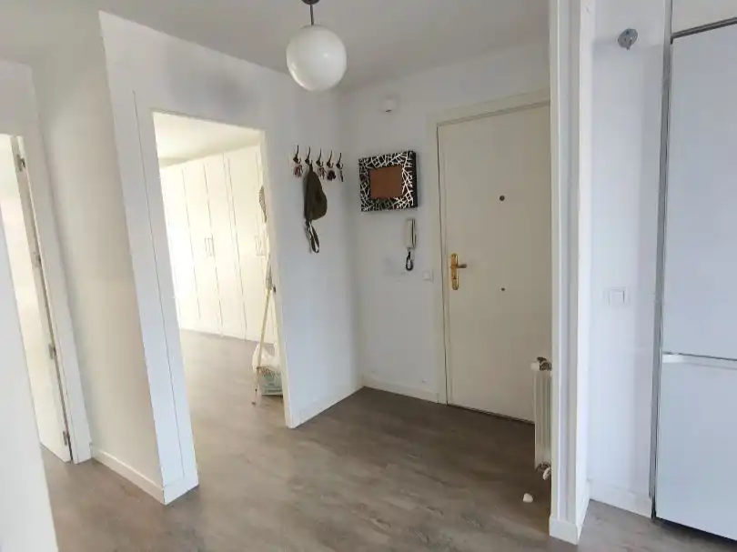 Wohnung zur Miete in Calle del Capitán Blanco Argibay, 178, Valdeacederas