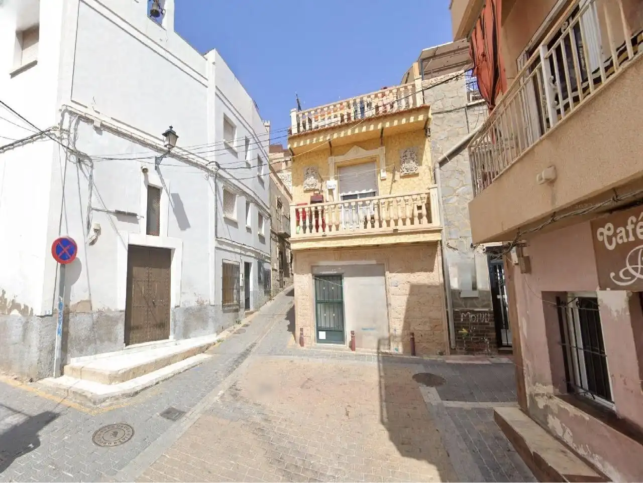 Houses for sale in Poza, Parroquias Altas