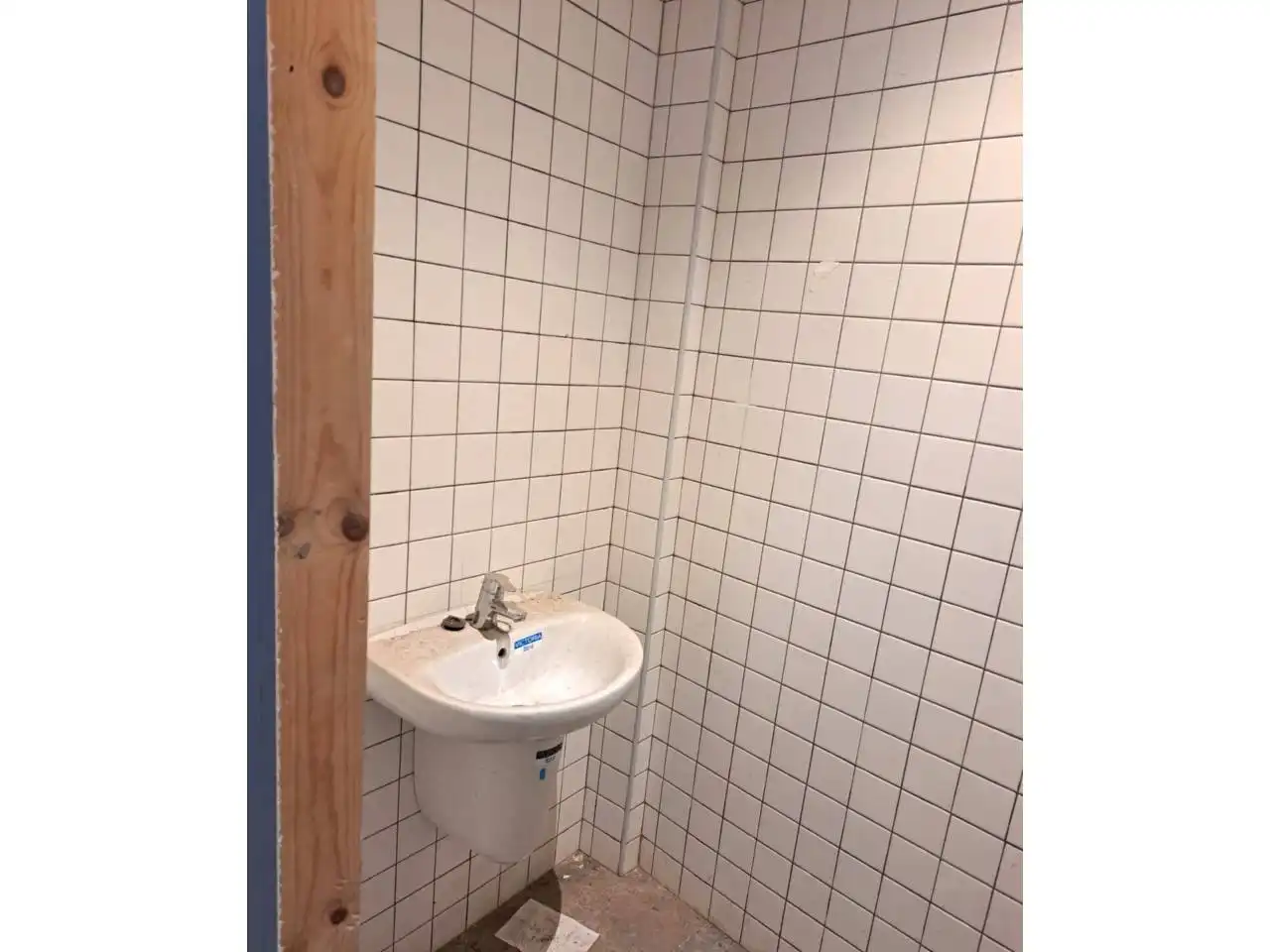 Local comercial en venda a Calle Rubio i Ors, imagen 11