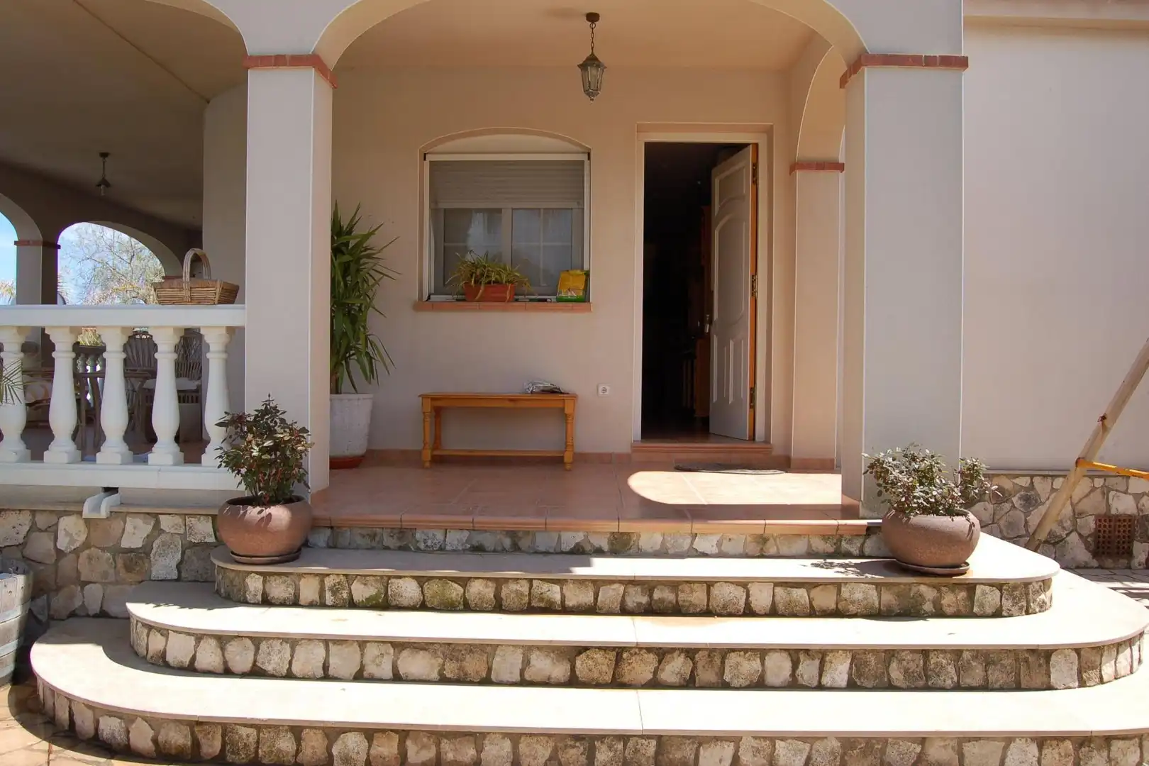 Villa con piscina in vendita a CAPADELLA DE LA, imagen 18