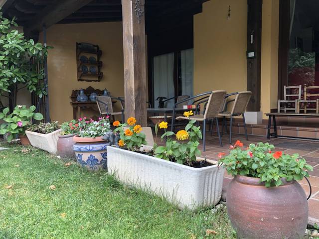 Casa-chalet en Venta en Migueláñez