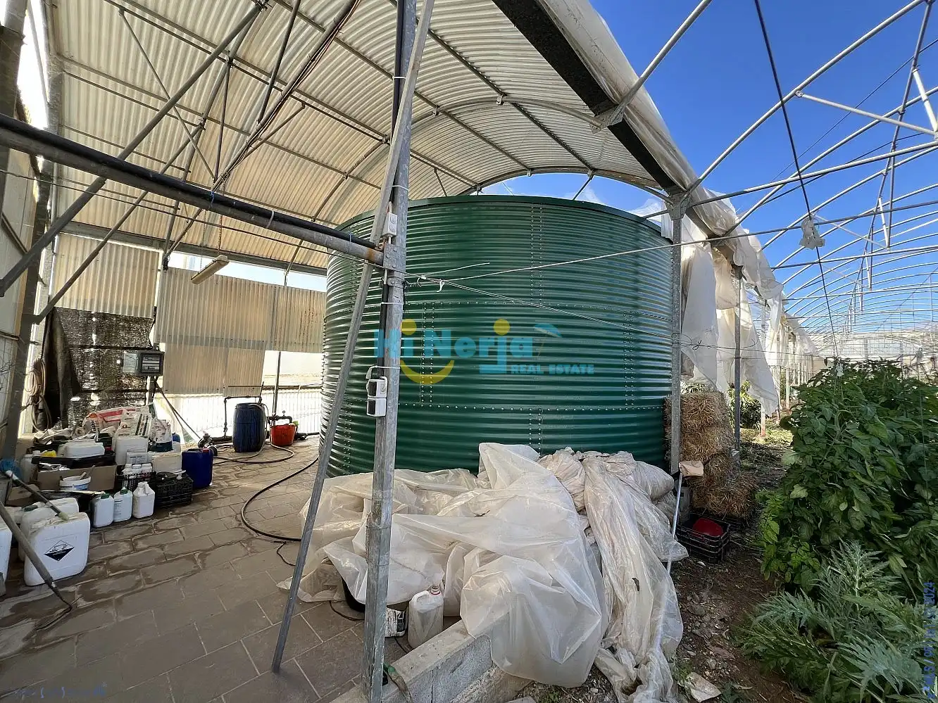 Terrenys i solars en venda a Algarrobo pueblo, imagen 4