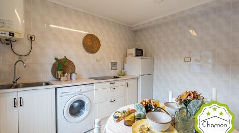 Foto 4 de Piso en venta en Uretamendi, Bilbao