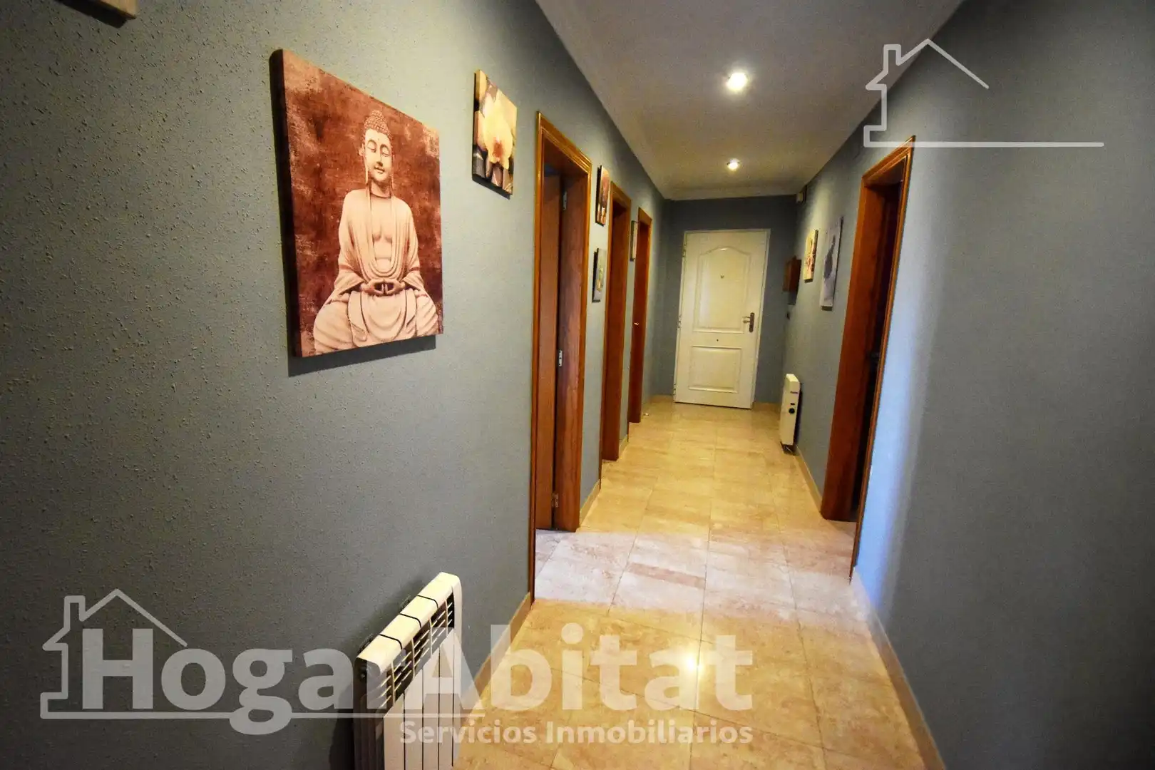 Haus oder Chalet zum Verkauf in Castellón de la Plana / Castelló de la Plana mit Klimaanlage, Privatgarten und Terrasse