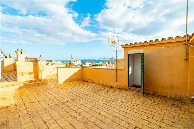 Penthouse with lift for sale in Centre, imagen 16