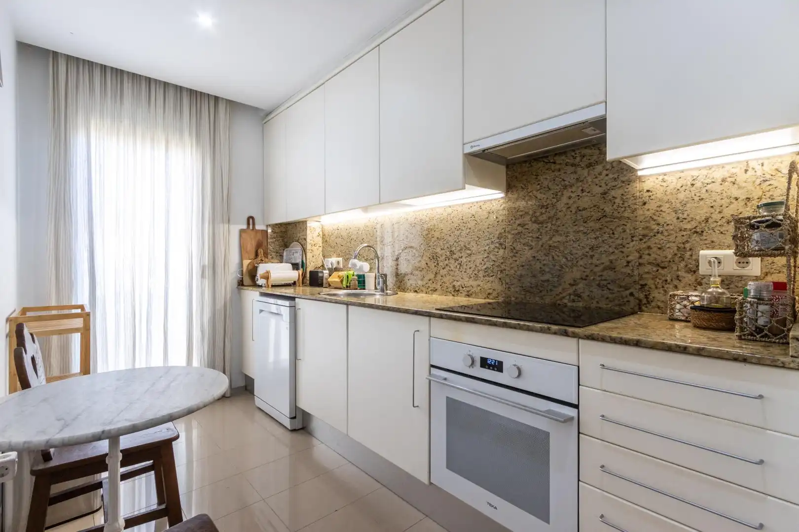 Wohnung mit Aufzug zum Verkauf in Centre - Sant Oleguer, imagen 16