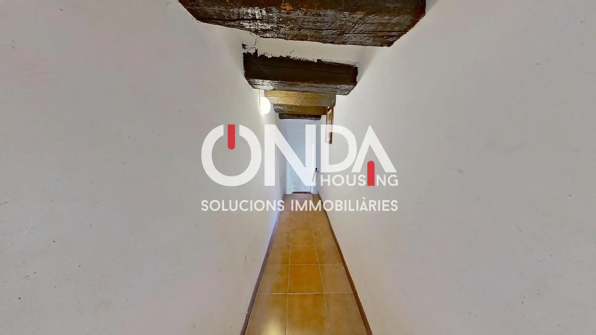 Apartamento de alquiler en COSTA.AG.PALAU NOGUERA, 12, Tremp