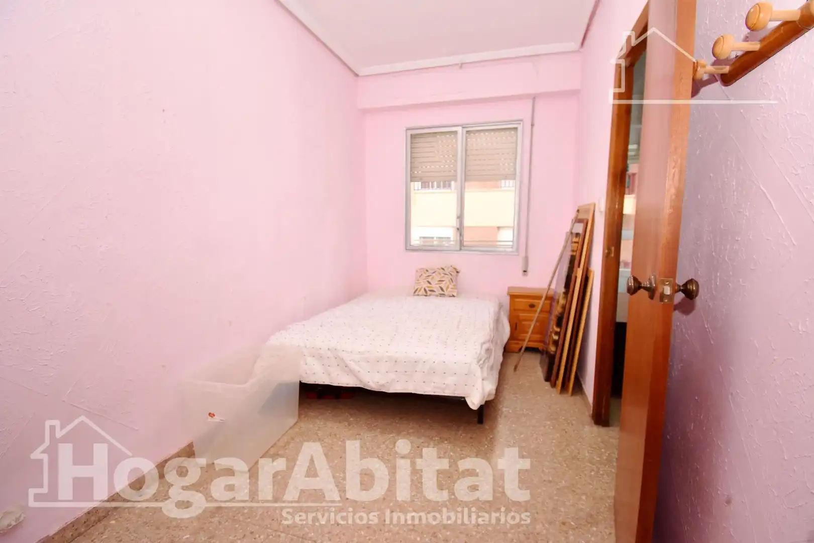 Habitación de Piso en venta en Camí Reial 