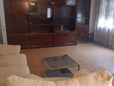 Piso con balcón en venta en L'Olivereta