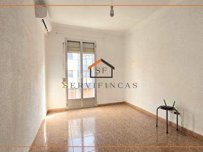 Exterior view of Flat for sale in  Madrid Capital