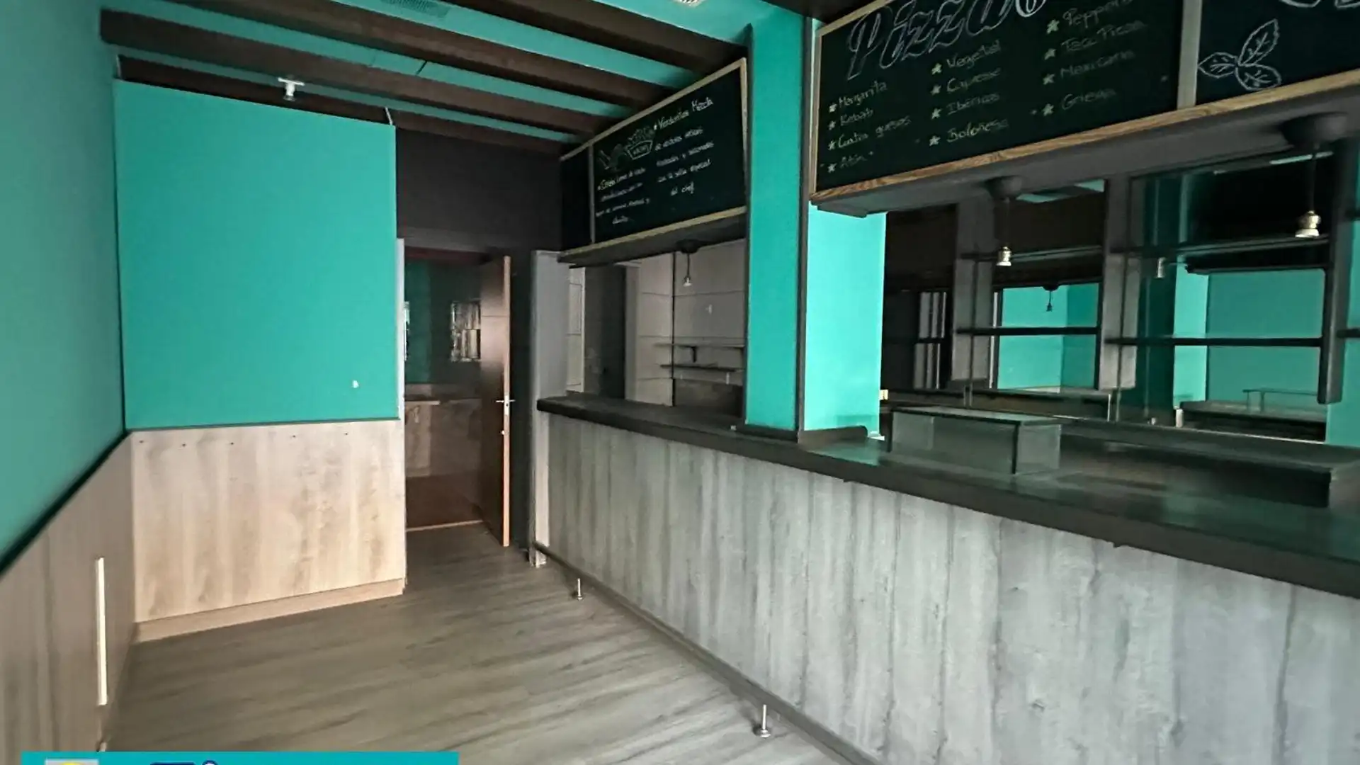 Local en venta en Pineda de Mar