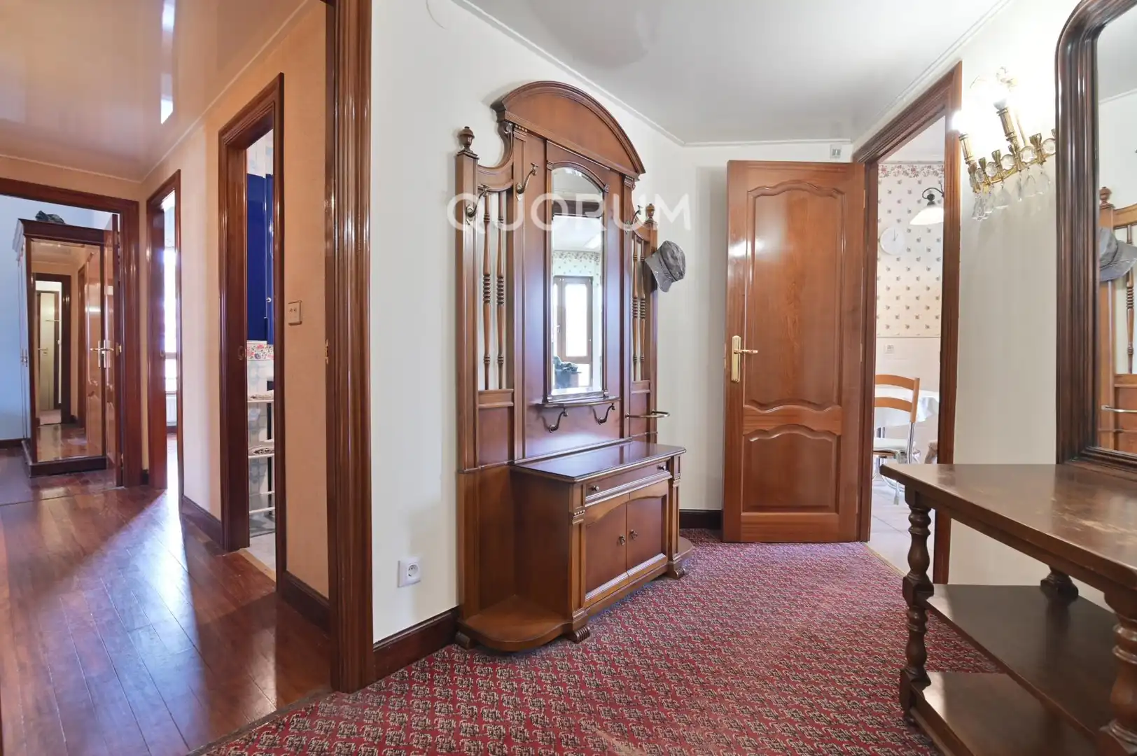 Piso en venta en Bilbao , Bizkaia