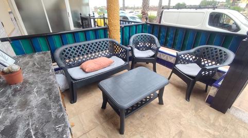 Foto 4 de Dúplex en venta en Los Europeos, Alicante