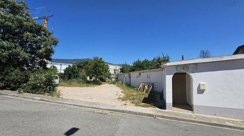 Foto 3 de Terreny industrial en venda a Merce Rodoreda- Pol.industrial el Pinatar, Parce, Caldes de Montbui, Barcelona