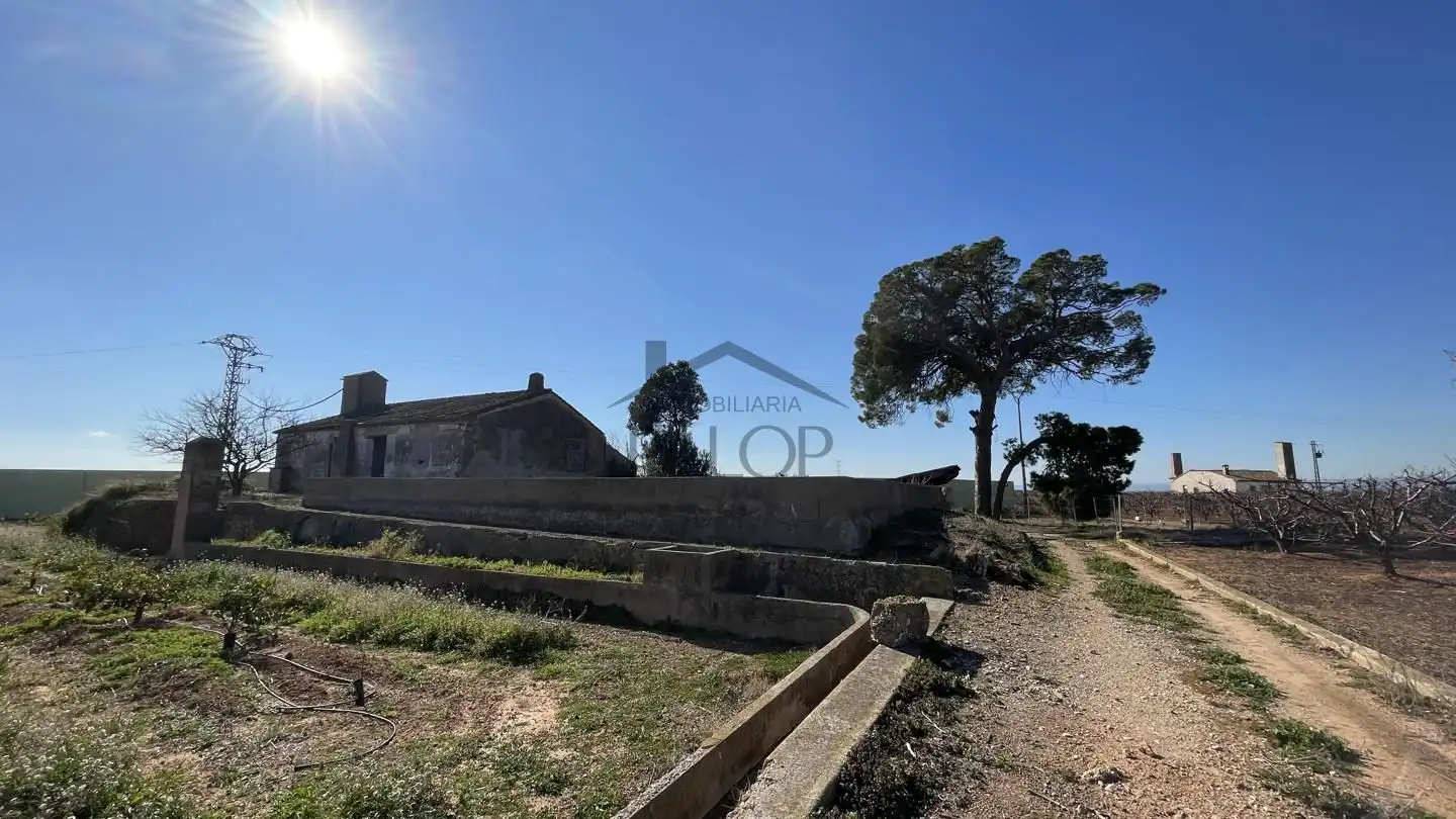 Maison rustique avec terrasse à vendre à Guadassuar, imagen 38