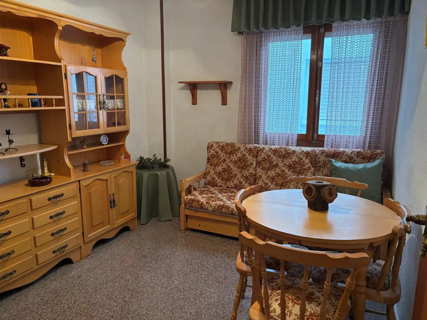 Apartment with terrace for sale in Rabasa - Los Ángeles - San Agustín, imagen 11