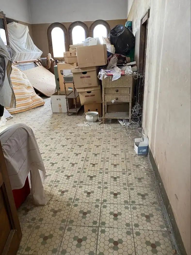 Maison avec jardin à vendre à Calle 1ᵒ de Mayo 72, imagen 34