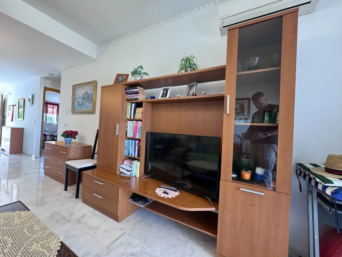 Ático con piscina en venta en Los Pacos, imagen 7