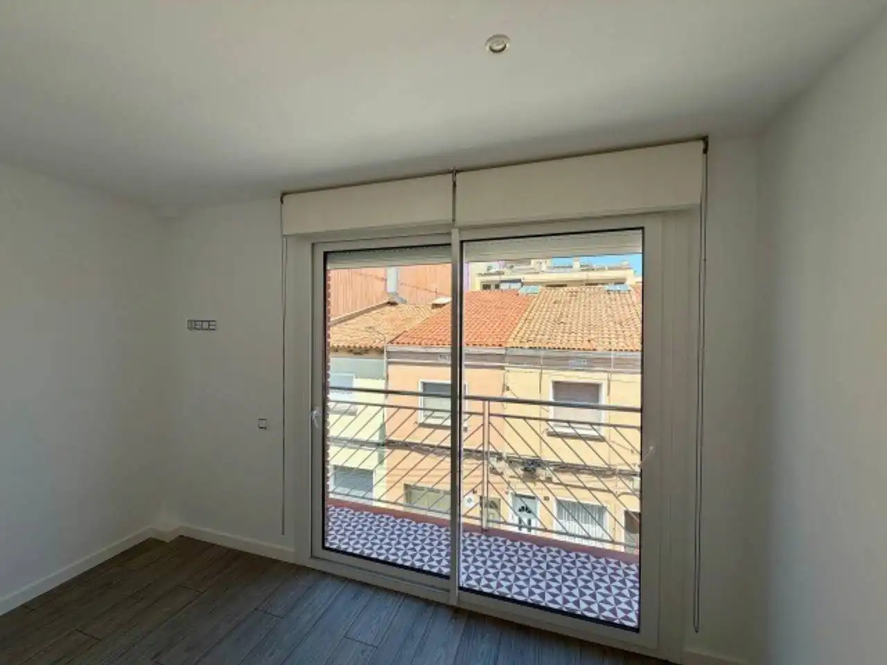 Habitación de Dúplex en venta en Sabadell con Aire acondicionado, Calefacción y Parquet