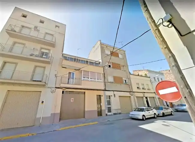 Piso en venta en C/ Algerri, Secà de Sant Pere