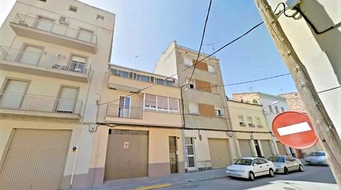 Foto 2 de Pis en venda a Algerri, Secà de Sant Pere, Lleida