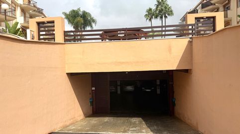 Foto 5 de Garaje en venta en Carretera el Peñoncillo, Edificio Cañada del Barco, El Peñoncillo, Torrox